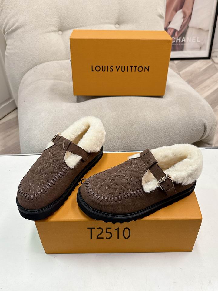 LV shoes 35-41 h0104